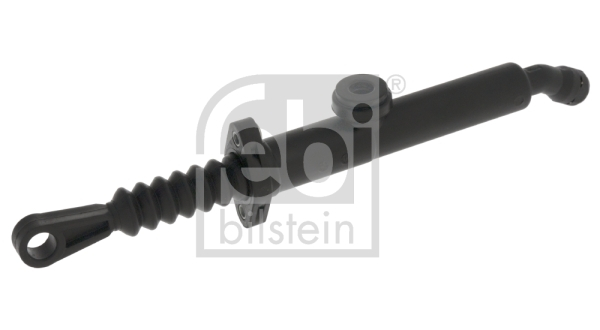 Pompa centrala ambreiaj (diametru gaura 20,64mm) potrivit MERCEDES ATEGO, ATEGO 2, AXOR, AXOR 2, ZETROS 01.98- [2]