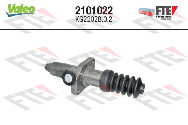 Pompa centrala ambreiaj (diametru gaura 22,2mm) potrivit MAN M 2000 M 08.95-12.05