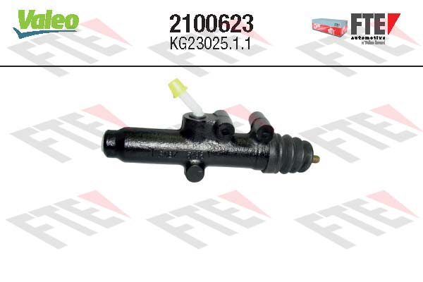 Pompa centrala ambreiaj (diametru gaura 23,81mm) potrivit MERCEDES UNIMOG, 1000 03.76-