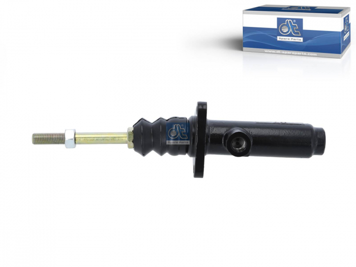 Pompa centrala ambreiaj (diametru gaura 25,4mm) potrivit DAF 75, 85 CF, CF 65, CF 75, F 1100, F 1300, F 1700, F 1900, F 2100, F 2300, F 2500, F 2700, F 2800, F 3300, F 3600 01.74-05.13 [3]