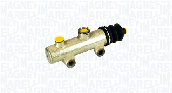 Pompa centrala ambreiaj (diametru gaura 25,4mm) potrivit IVECO EUROCARGO I-III, MAGIRUS; AUDI 80 B4; FIAT SEDICI; FORD ESCORT IV, ESCORT V, GRANADA, MONDEO I; OPEL ASTRA F, CALIBRA A 07.70-
