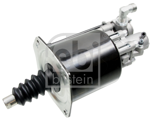 Pompa centrala ambreiaj (diametru gaura 25,4mm) potrivit SCANIA 3 05.87-12.96 [2]