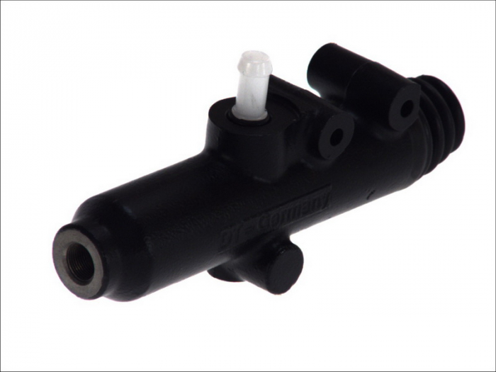 Pompa centrala ambreiaj (diametru gaura 27mm) potrivit MERCEDES ACTROS, ACTROS MP2   MP3, NG, SK 08.73-