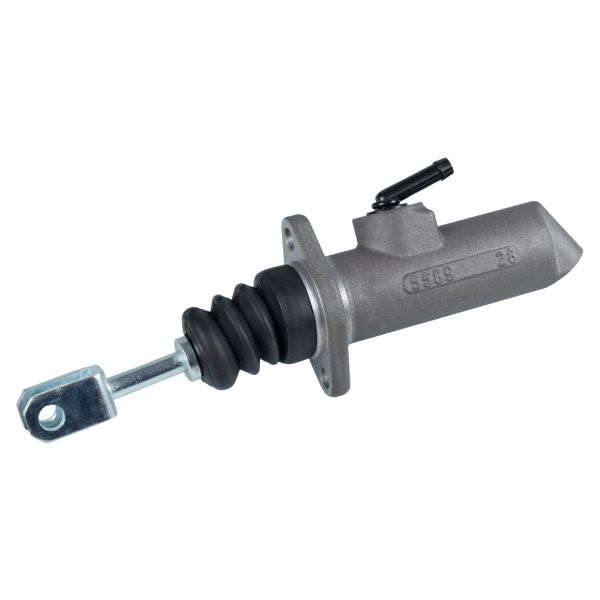 Pompa centrala ambreiaj (diametru gaura 28,57mm) potrivit RVI MAGNUM 04.96-