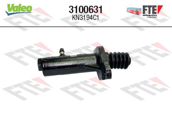 Pompa centrala ambreiaj (diametru gaura 31,75mm) potrivit MERCEDES NG, O 303, O 407, O 408 08.73-11.01