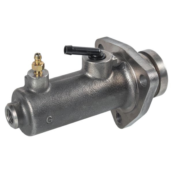 Pompa centrala ambreiaj (diametru gaura 34,92mm) potrivit MERCEDES CITARO (O 530), O 303, O 304, O 330, O 340, O 403, O 404, O 405, O 407, O 408, TOURISMO (O 350), TRAVEGO (O 580) 01.80-