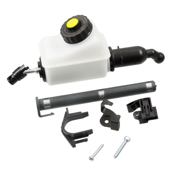 Pompa centrala ambreiaj (diametru gaura 6mm) potrivit DAF 75 CF, LF 45, LF 55, XF 95; RVI C, D, KERAX, MIDLUM, PREMIUM, PREMIUM 2; VOLVO FE, FE II, FL II, FL III 04.96- [2]