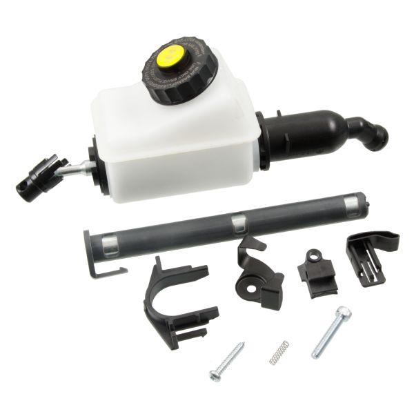 Pompa centrala ambreiaj (diametru gaura 6mm) potrivit DAF 75 CF, LF 45, LF 55, XF 95; RVI C, D, KERAX, MIDLUM, PREMIUM, PREMIUM 2; VOLVO FE, FE II, FL II, FL III 04.96-