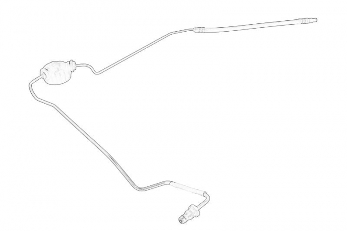 Pompa centrala ambreiaj hose potrivit AUDI Q3; SEAT TARRACO; SKODA KODIAQ I; VW TIGUAN 2.0 TDI 2.0 TDI 4Drive 35 TDI 35 TDI quattro 05.16-