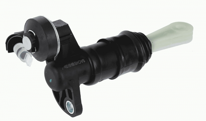 Pompa centrala ambreiaj potrivita AUDI A4 B5, A6 C5, ALLROAD C5; SKODA SUPERB I; VW PASSAT B5, PASSAT B5.5 1.6-4.2 1994-2008 [2]