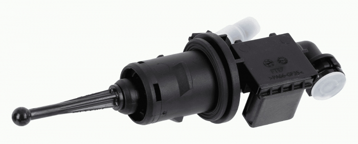 Pompa centrala ambreiaj potrivit AUDI Q3; SEAT ALHAMBRA; VW CC B7, GOLF VI, PASSAT ALLTRACK B7, PASSAT B6, PASSAT B7, PASSAT B7/KOMBI, SHARAN, TIGUAN 1.4-2.0D 03.05-12.22 [3]