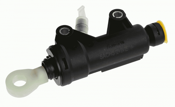 Pompa centrala ambreiaj potrivit BMW 1 (E81), 1 (E82), 1 (E87), 1 (E88), 1 (F20), 1 (F21), 2 (F22, F87), 2 (F23), 2 (G42, G87), 3 (E46), 3 (E90), 3 (E91), 3 (E92), 3 (E93) 1.5-4.9 09.95-