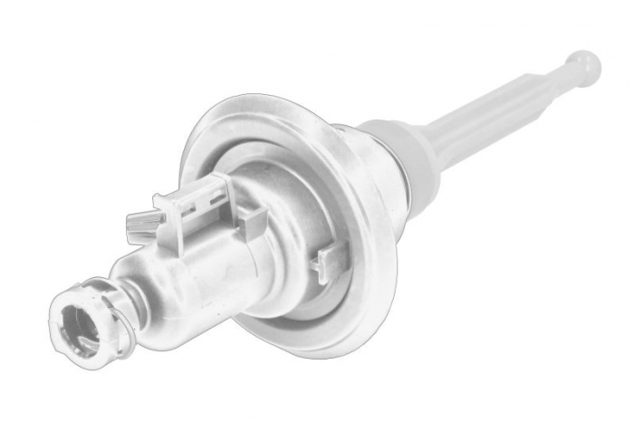 Pompa centrala ambreiaj potrivit CITROEN BERLINGO, BERLINGO/MINIVAN; PEUGEOT 308 II, PARTNER/MINIVAN, RIFTER 1.2-1.6D 09.13- [2]