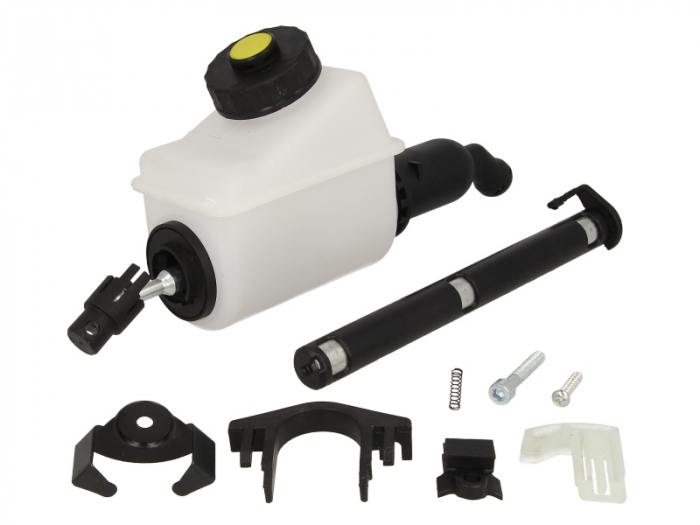 Pompa centrala ambreiaj potrivit DAF 75 CF, LF 45, LF 55, XF 95; RVI C, D, KERAX, MIDLUM, PREMIUM, PREMIUM 2; VOLVO FE, FE II, FL II, FL III 04.96-
