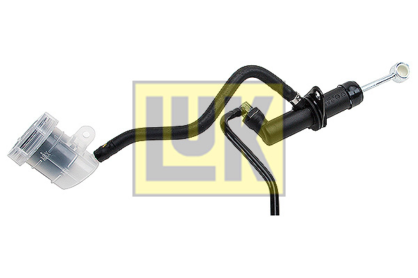 Pompa centrala ambreiaj potrivit FIAT 500, 500 C, PANDA, PANDA HATCHBACK; FORD KA 1.1-1.4CNG 09.03-