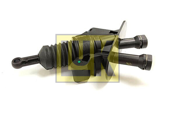 Pompa centrala ambreiaj potrivit FORD FIESTA V, FUSION; MAZDA 2 1.2-2.0 11.01-06.15