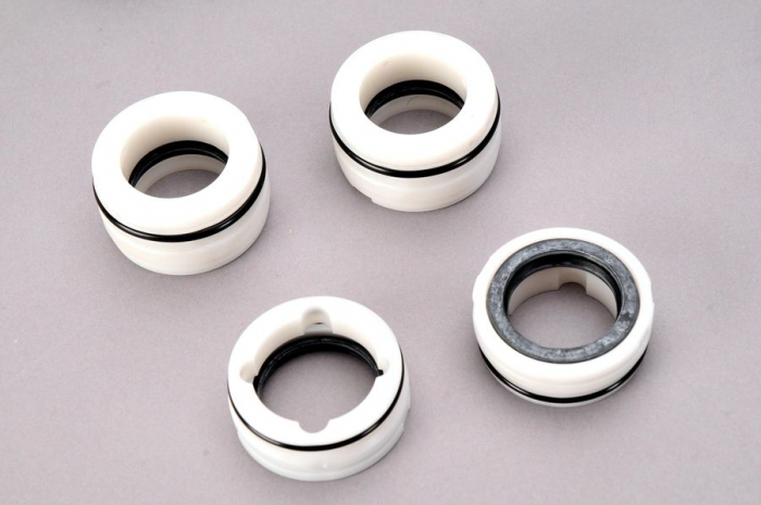 Pompa centrala ambreiaj potrivit MAN TGA 04.00- [3]