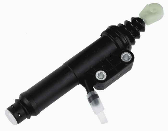 Pompa centrala ambreiaj potrivit MERCEDES SPRINTER 2-T (B901, B902), SPRINTER 3-T (B903), SPRINTER 4-T (B904), V (638/2), VITO (W638); VW LT 28-35 II, LT 28-46 II 2.0-2.9D 02.95-07.06 [2]