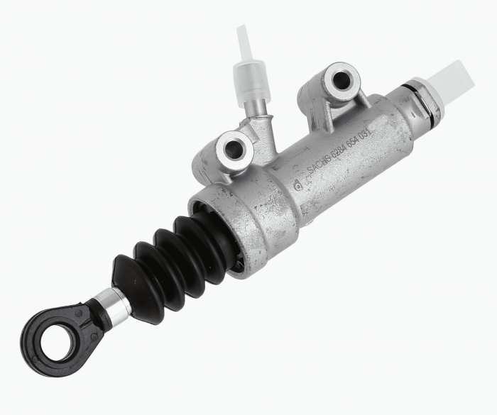 Pompa centrala ambreiaj potrivit MINI (R50, R53), (R52), (R56), (R57), (R58), (R59), CLUBMAN (R55), CLUBVAN (R55), COUNTRYMAN (R60), PACEMAN (R61) 1.4-2.0D 06.01-10.16