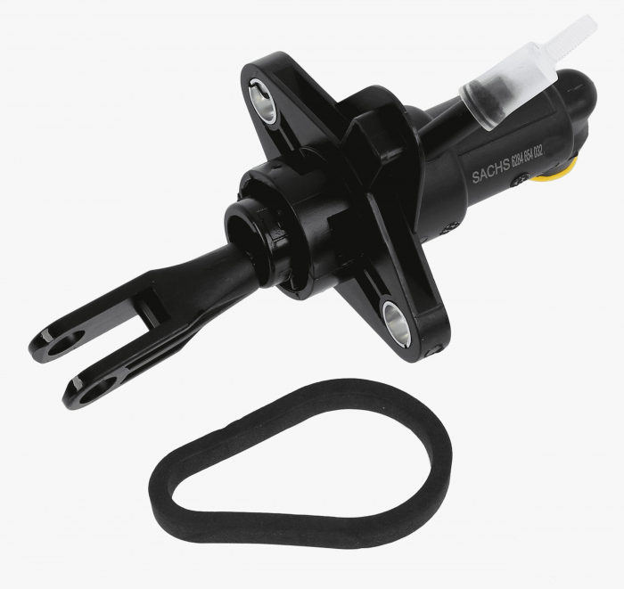 Pompa centrala ambreiaj potrivit MITSUBISHI COLT CZC VI, COLT VI; SMART FORFOUR 1.1-1.5D 01.04-06.12 [3]