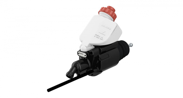 Pompa centrala ambreiaj potrivit PENTOSIN potrivit MAN TGL I 04.05-03.22 [3]