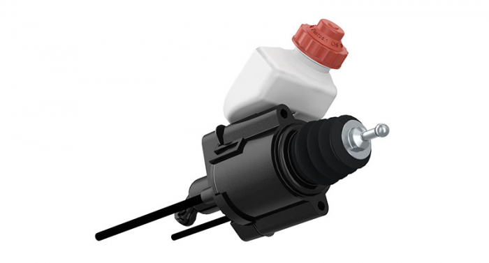 Pompa centrala ambreiaj potrivit PENTOSIN potrivit MAN TGL I 04.05-03.22 [4]