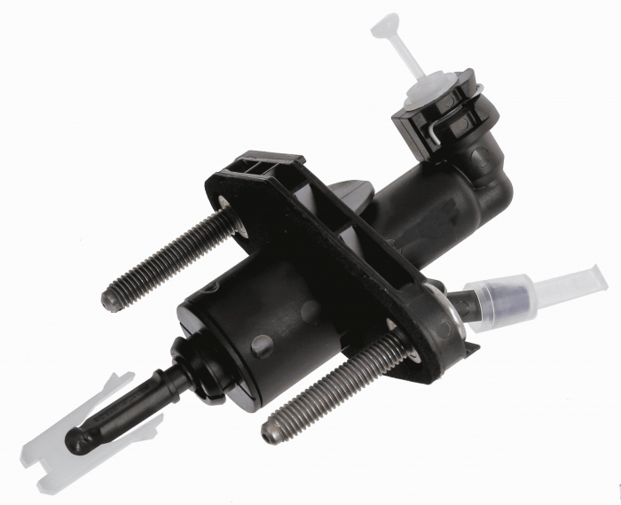 Pompa centrala ambreiaj potrivit SUZUKI SX4 S-CROSS, VITARA 1.0-1.6 08.13-