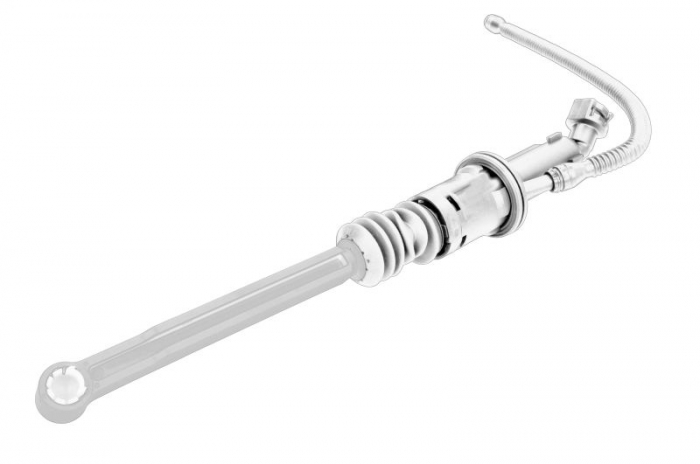 Pompa centrala ambreiaj (transmisie BE4T; transmisie BVM6 Tip STT) CITROEN C3 AIRCROSS II, C3 II, C3 III, DS3; PEUGEOT 2008 I, 208, 208 I 1.0-1.6D dupa 2009 [1]