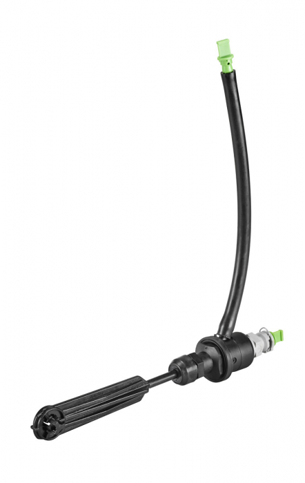 Pompa centrala ambreiaj, volan stanga potrivit RENAULT LAGUNA, LAGUNA III 1.5D-2.0ALK 10.07-12.15 [4]