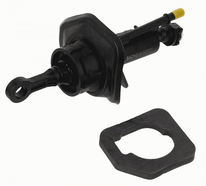 Pompa centrala ambreiaj, volan stanga potrivit VOLVO S80 II, V70 III; FORD GALAXY II, MONDEO IV, S-MAX; LAND ROVER FREELANDER 2 1.6-2.5 05.06-12.15