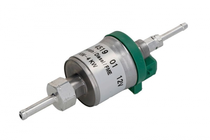 Pompa combustibil 12V Airtronic D2; D4; D4S potrivit EBERSPACHER [2]