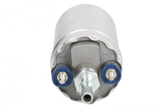 Pompa combustibil 12V potrivit DEUTZ FAHR 50 F, 60, 60 F, 70, 70 F, 80, 80 F, 90, 310; JOHN DEERE 5620, 5720, 5820, 6020, 6020 SE, 6120, 6130, 6130 2WD, 6130 4WD, 6215, 6220, 6225, 6230 [2]