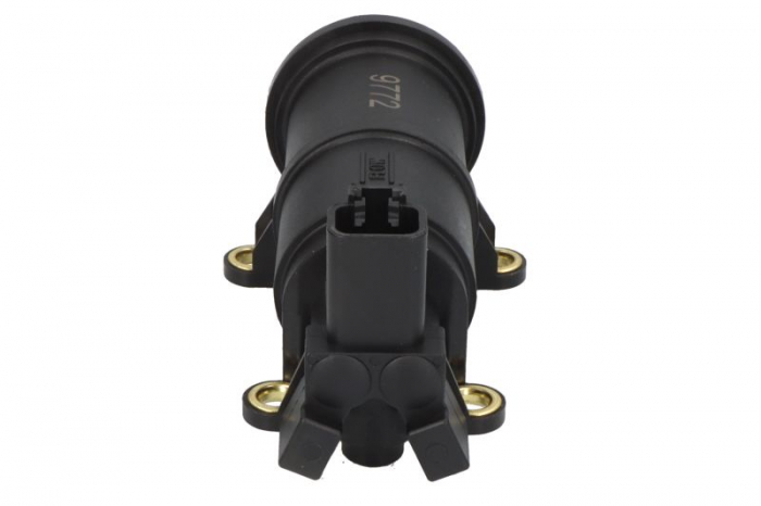 Pompa combustibil 24V potrivit ATLAS XAHS 237 CD, XAMS 287 CD, XAMS 407 CD; CATERPILLAR 318E, 320D2, 320E, 320EL, 323E, 324E, 434 E, AP1000F, AP1055F, AP500F, AP555F, AP600F, AP655F [2]