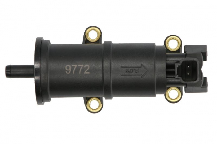 Pompa combustibil 24V potrivit ATLAS XAHS 237 CD, XAMS 287 CD, XAMS 407 CD; CATERPILLAR 318E, 320D2, 320E, 320EL, 323E, 324E, 434 E, AP1000F, AP1055F, AP500F, AP555F, AP600F, AP655F [3]