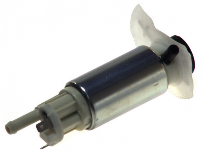 Pompa combustibil (cartus) potrivit CITROEN BERLINGO, BERLINGO/MINIVAN; DAEWOO LANOS, NUBIRA; MITSUBISHI CARISMA; NISSAN TERRANO I; PEUGEOT 306, 406, PARTNER 1.1-3.0 10.87- [2]