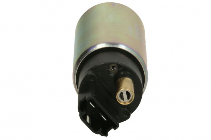 Pompa combustibil (cartus) potrivit FORD FOCUS I; HONDA ACCORD VII; KIA PICANTO I, SORENTO I; MAZDA PREMACY; MITSUBISHI LANCER VII, PAJERO PININ I, SPACE 1.0-2.4 07.90-12.13 [2]