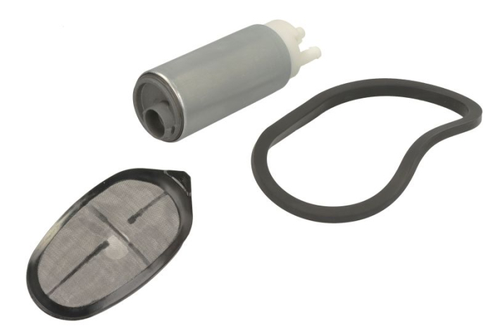 Pompa combustibil (cartus) potrivit HYUNDAI ACCENT II, ELANTRA III, GETZ, MATRIX, TERRACAN, TUCSON, TUCSON SUV; KIA CEE D, CERATO I, SPORTAGE II 1.5D-2.9D 06.00-12.12