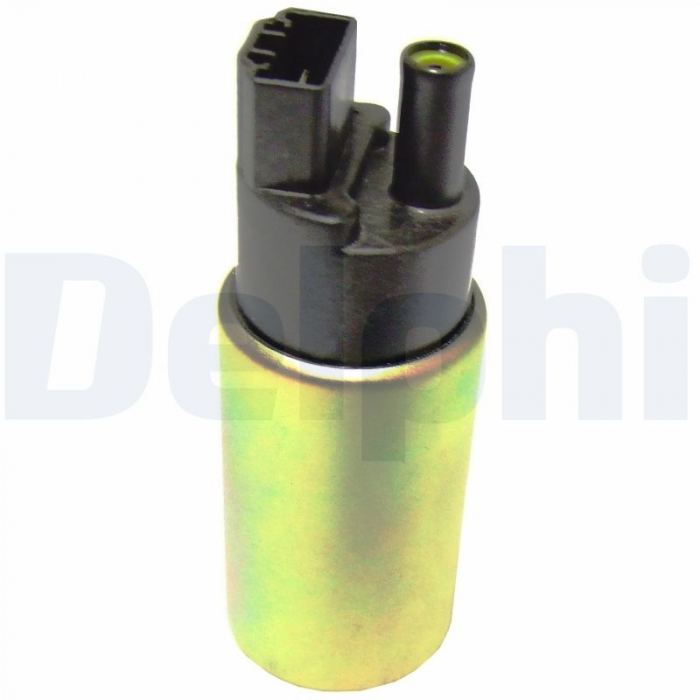 Pompa combustibil potrivit MERCEDES A (W168); VOLVO V40; ALFA ROMEO 145, 146, 155; CHEVROLET LACETTI, NUBIRA; CHRYSLER STRATUS; DAEWOO KALOS, TACUMA / REZZO 1.0-4.0 dupa 1985 - (cartus) [3]