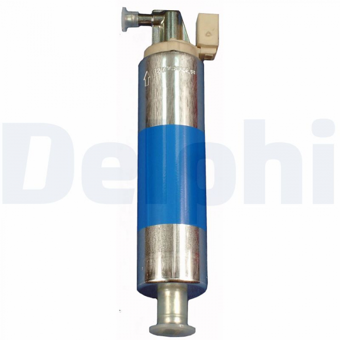 Pompa combustibil potrivit MERCEDES S (C215), S (W220), SL (R230) 2.8-5.8 1998-2012 - (cartus) [4]