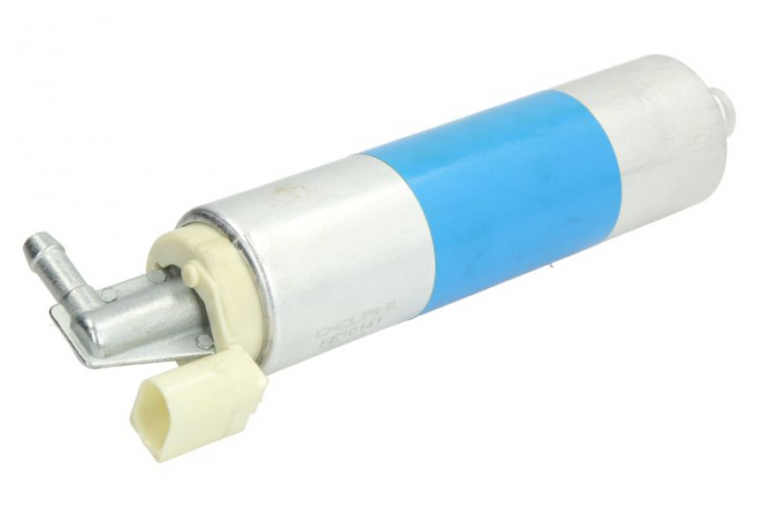 Pompa combustibil potrivit MERCEDES S (C215), S (W220), SL (R230) 2.8-5.8 1998-2012 - (cartus) [2]