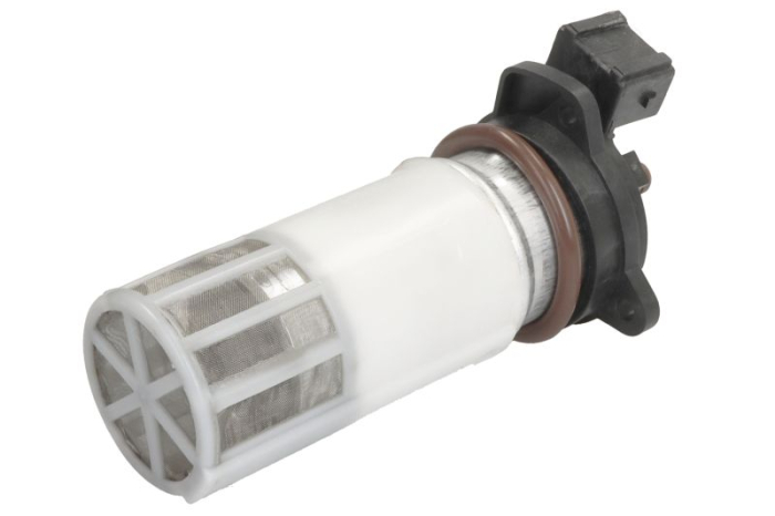 Pompa combustibil (cartus) potrivit SEAT TOLEDO I; VW CORRADO, GOLF II, JETTA II, LT 28-35 I, LT 40-55 I 1.3-2.4 01.85-03.99