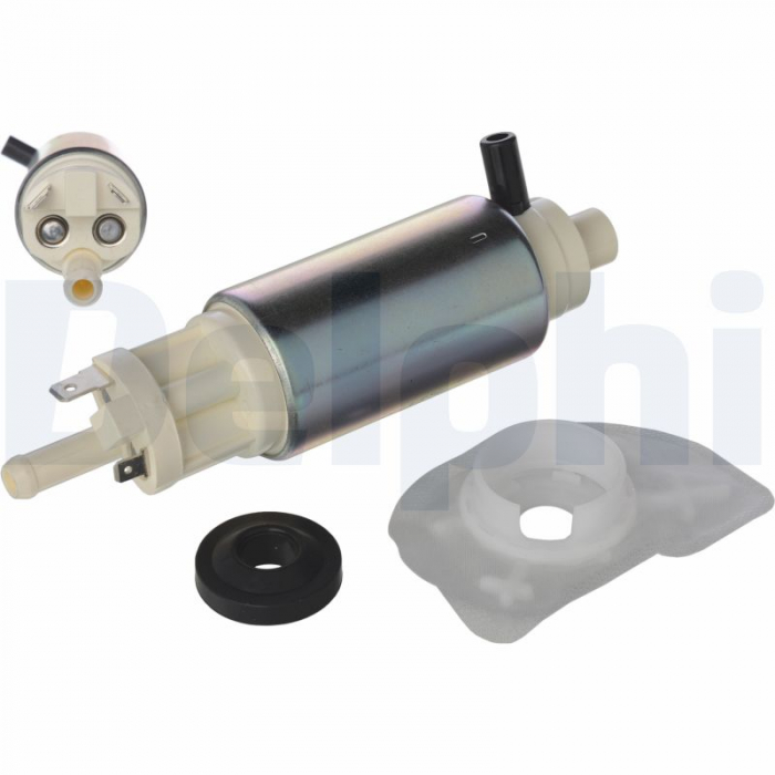 Pompa combustibil potrivit VOLVO S40 I, V40 1.6/1.8/2.0 1995-2004 - (cartus) [3]