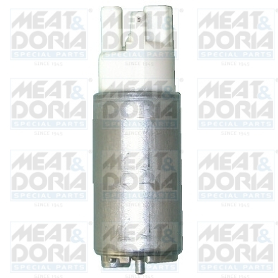 Pompa combustibil electrica (3,8 bar) DAEWOO MATIZ;LEGANZA;TACUMA;FIAT ULYSSE 98-;CITROEN SAXO 97-;XANTIA 97-;XSARA 97-;PEUGEOT 106 97-; 406 98-; 806 98- VDO