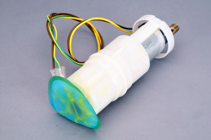 Pompa combustibil electrica  (cartus) AUDI 100, 80, A6 1.8-2.3 intre 1984-1997 [2]