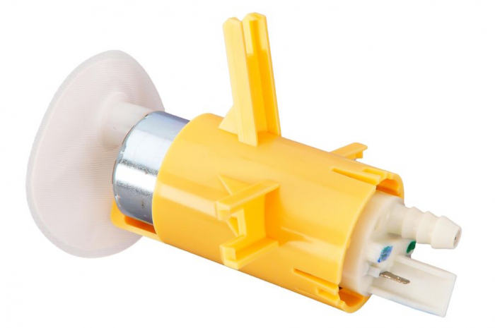 Pompa combustibil electrica  (cartus) BMW Seria 3 (E46) 1.6-3.0 intre 1997-2007 [3]