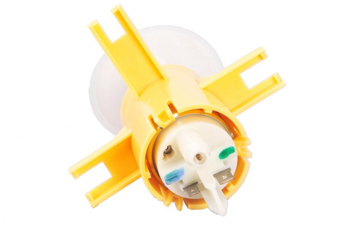 Pompa combustibil electrica  (cartus) BMW Seria 3 (E46) 1.6-3.0 intre 1997-2007 [4]