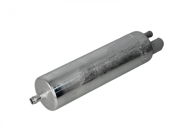 Pompa combustibil electrica potrivit BMW Seria 3 (E46), 5 (E39), 7 (E38), X5 (E53); LAND ROVER FREELANDER RANGE ROVER III; MG MG ZT MG ZT- T; OPEL OMEGA B; ROVER 75 2.0D/2.5D/3.0D 1994-2012 - (cartus) [2]