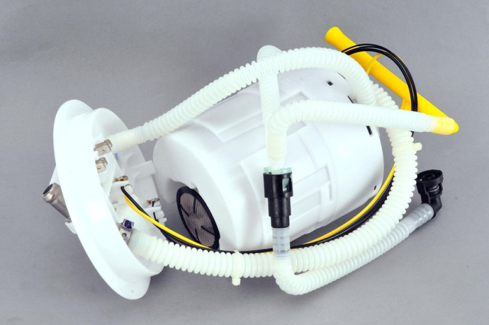 Pompa combustibil electrica in carcasa AUDI A6, ALLROAD; VW PASSAT 2.5D intre 1997-2005 [2]