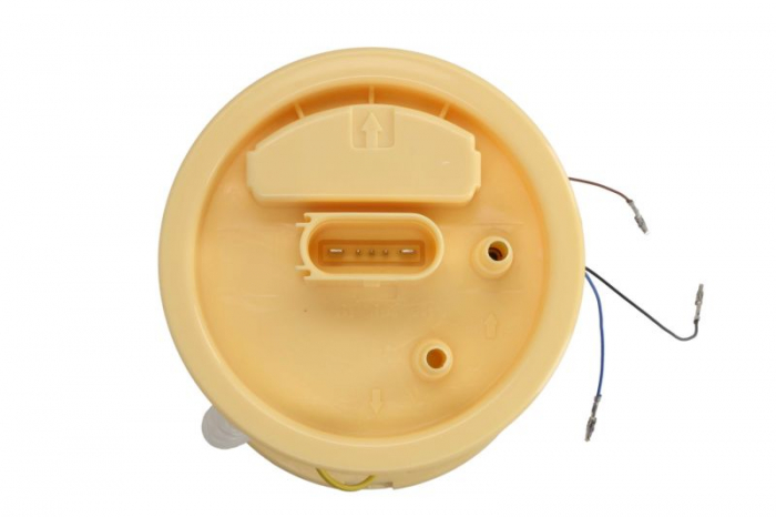 Pompa combustibil electrica in carcasa VW LT 28-35 II, LT 28-46 II, TRANSPORTER V 1.9D-2.5D intre 1996-2015 [2]