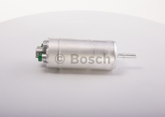 Pompa combustibil electrica potrivit IVECO DAILY IV, DAILY V, MASSIF F1AE0481G-F1CE3481L 2006-2014 [3]